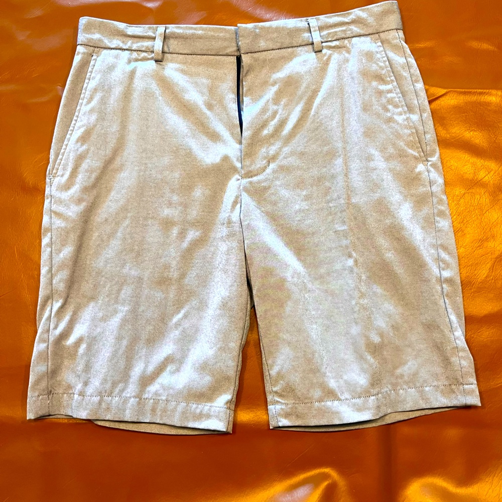 Walter Hagen Men’s Golf Shorts size 34